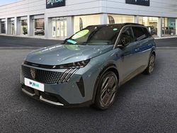 Azul Usado 2025 Peugeot 5008 GT Monovolume | € 51.990