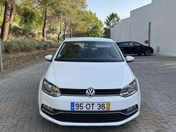 Usado 2014 VW Polo | € 7.200 (Preço justo)