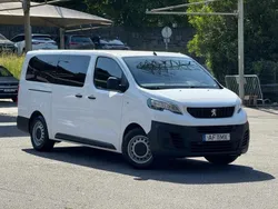 Branco Usado 2021 Peugeot Traveller Monovolume | € 25.950 (Super Preço)