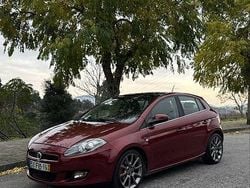 Usado 2008 Fiat Bravo Sport Citadino | € 4.850 (Super Preço)