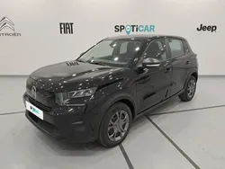 Preto Novo 2024 Citroën e-C3 | € 21.990 (Super Preço)