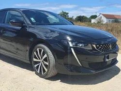 Usado 2019 Peugeot 508 GT-line Sedan | € 20.750 (Preço justo)