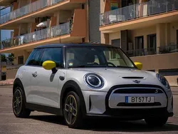 Usado 2021 Mini Cooper SE Citadino | € 20.500 (Preço justo)