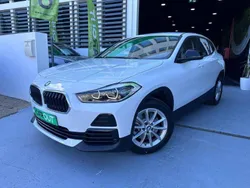 Branco Usado 2021 BMW X2 SUV | € 31.900 (Preço justo)
