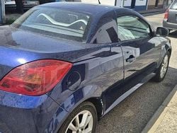 Usado 2005 Opel Tigra | € 3.750