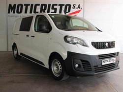 Branco Usado 2020 Peugeot Expert Van | € 23.900 (Caro)