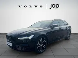 Preto Usado 2024 Volvo V90 Plus Carrinha | € 61.500 (Preço justo)