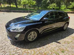 Preto Usado 2018 Ford Focus Carrinha | € 14.500 (Preço justo)