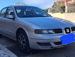 Usado 2001 Seat Toledo Sedan | € 2.200