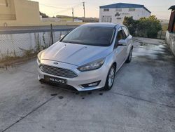 Usado 2017 Ford Focus | € 9.450 (Preço justo)