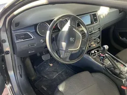 Usado 2014 Peugeot 508 Carrinha | € 6.000 (Super Preço)