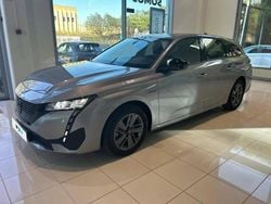 Cinzento Usado 2025 Peugeot 308 | € 27.900 (Super Preço)