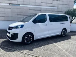 Branco Usado 2023 Opel Zafira Life Van | € 56.000