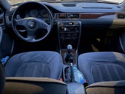 Usado 2002 Rover 45 Sedan | € 1.299