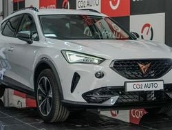 Branco Usado 2023 Cupra Formentor SUV | € 29.900 (Preço justo)