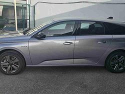 Cinzento Usado 2025 Peugeot 308 Style Carrinha | € 30.500