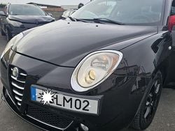 Usado 2010 Alfa Romeo MiTo Citadino | € 4.499