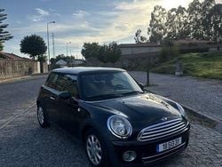 Usado 2009 Mini Cooper D Citadino | € 4.750 (Bom preço)