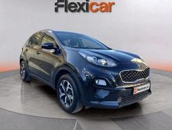 Preto Usado 2020 Kia Sportage SUV | € 20.490 (Preço justo)