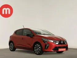 Vermelho Usado 2024 Mitsubishi Colt Invite | € 17.499 (Preço justo)