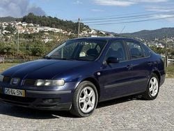 Usado 2001 Seat Toledo Sedan | € 1.850
