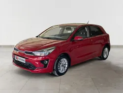 Vermelho Usado 2022 Kia Rio | € 16.890 (Preço justo)