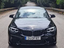 Usado 2014 BMW M2 Comfort Edition | € 20.750
