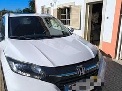 Usado 2018 Honda HR-V SUV | € 17.500 (Super Preço)