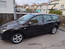 Usado 2007 Ford Focus Carrinha | € 1.800 (Super Preço)