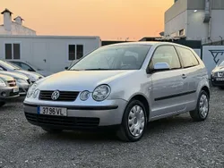 Usado 2003 VW Polo | € 2.990 (Bom preço)