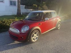 Usado 2012 Mini ONE Citadino | € 7.500 (Super Preço)