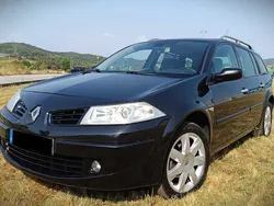 Usado 2007 Renault Mégane II Privilege Sedan | € 3.000 (Caro)