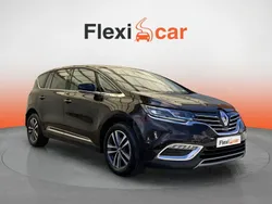 Preto Usado 2018 Renault Espace Intens Monovolume | € 21.890 (Preço justo)