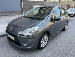 Usado 2012 Citroën C3 Citadino | € 4.500
