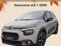 Outra Usado 2023 Citroën C3 Citadino | € 13.490 (Preço justo)