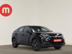 Usado 2024 Citroën C4 PureTech | € 22.499 (Preço justo)