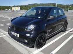 Usado 2017 Smart ForFour Passion Sedan | € 11.900 (Preço justo)