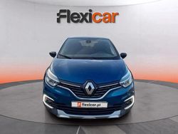 Azul Usado 2018 Renault Captur SUV | € 13.890 (Preço justo)