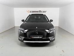 Preto Usado 2023 DS Automobiles DS4 Crossback Rivoli SUV | € 27.890