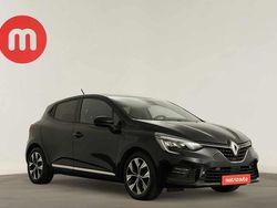 Preto Usado 2023 Renault Clio V Evolution | € 16.499 (Preço justo)