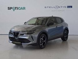 Cinza Usado 2025 Alfa Romeo GT Junior Edizione Speciale SUV | € 28.900