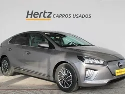 Usado 2021 Hyundai Ioniq 6 Sedan | € 21.990 (Preço elevado)