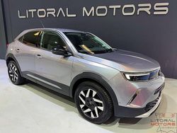 Cinza Usado 2023 Opel Mokka GS Line SUV | € 20.900 (Preço justo)
