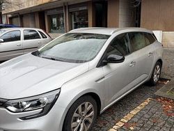 Usado 2019 Renault Mégane IV Sedan | € 12.500 (Bom preço)