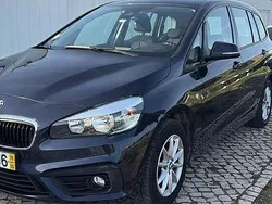 Usado 2016 BMW 216 Advantage Carrinha | € 13.000 (Preço elevado)