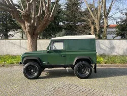 Usado 2002 Land Rover Defender SUV | € 24.000