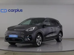 Cinza Usado 2020 Kia e-Niro SUV | € 22.900 (Preço elevado)