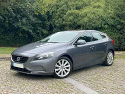 Usado 2013 Volvo V40 Carrinha | € 8.490 (Super Preço)