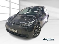 Cinza Usado 2021 VW ID.3 Pro Performance Citadino | € 21.900 (Preço justo)