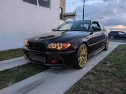 Usado 2004 BMW 320 | € 13.000